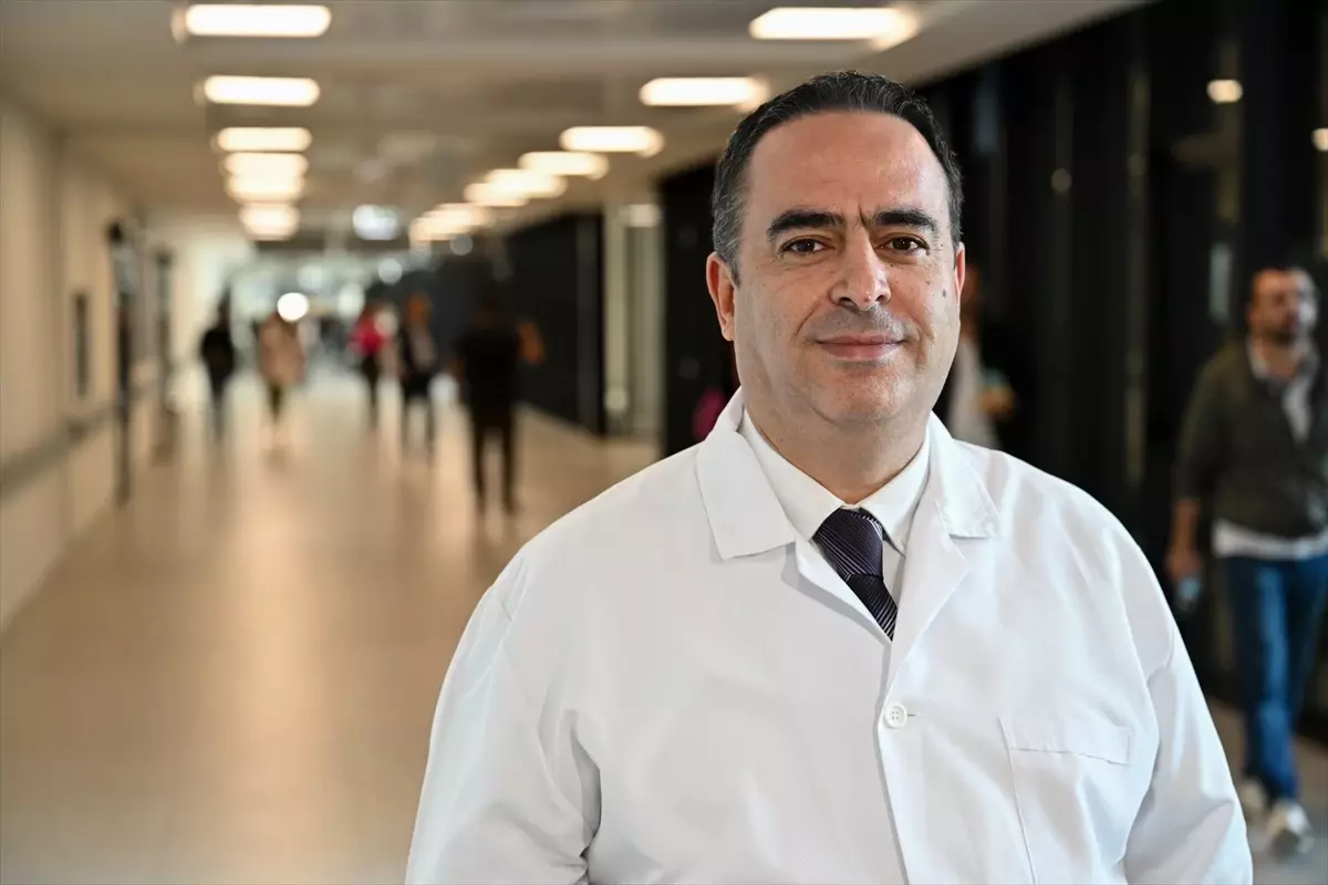 İzmir Şehir Hastanesi\'nde Aile Oteli Hizmete Açıldı