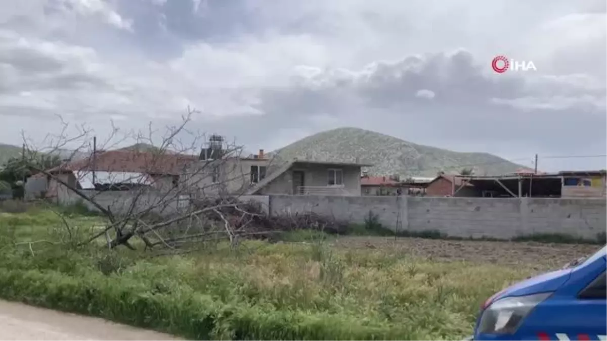 Kocasını av tüfeği ile öldüren kadın hakkında haksız tahrik ile ağırlaştırılmış müebbet istemi