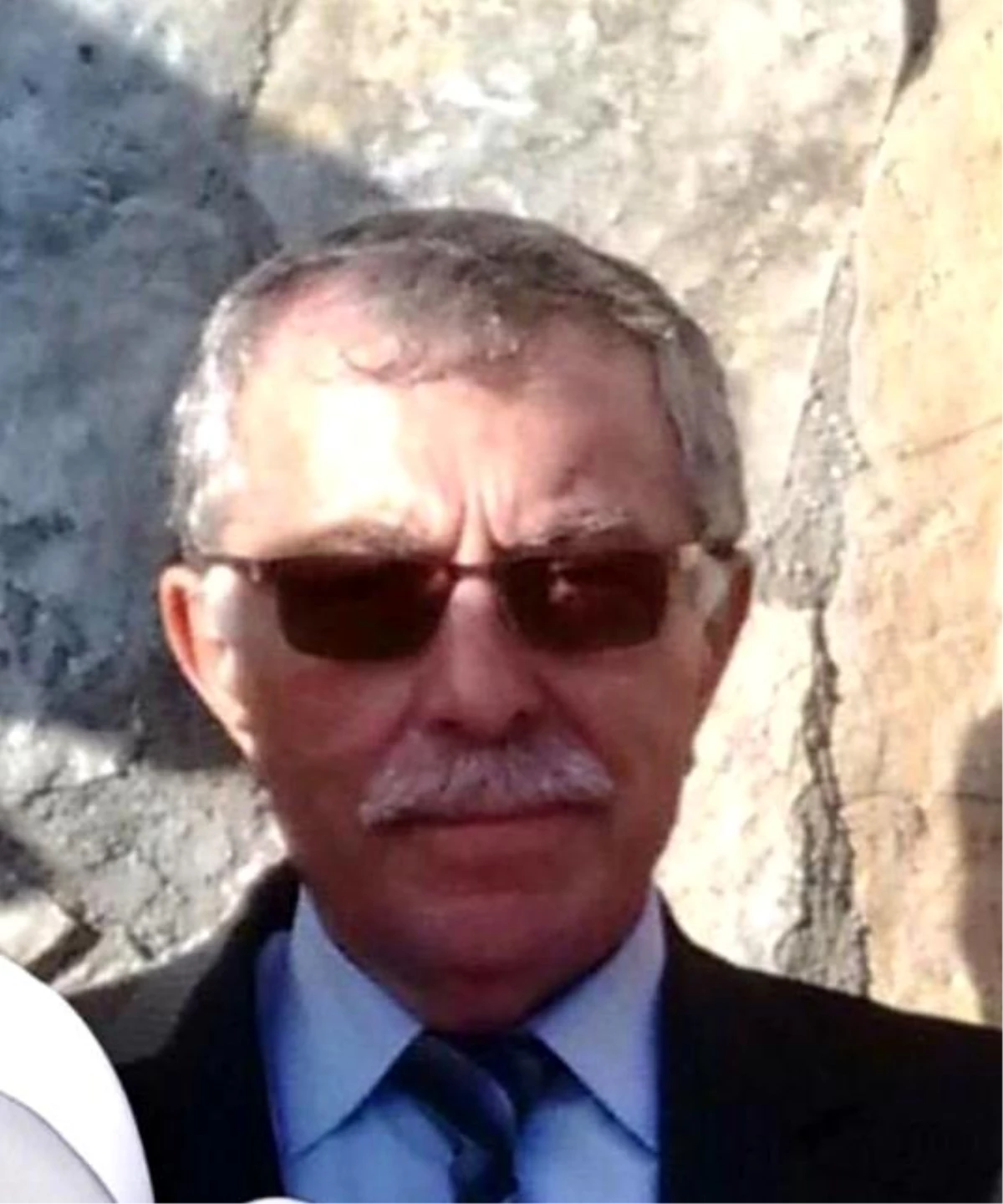 Körfez Cemevi Kurucu Başkanı Mahmut Özcan Pankreas Kanserinden Hayatını Kaybetti