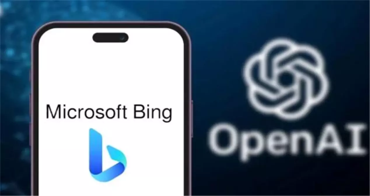 Microsoft\'un Bing Image Creator Aracı Disney Telif Hakkı Endişeleriyle Karşılaştı