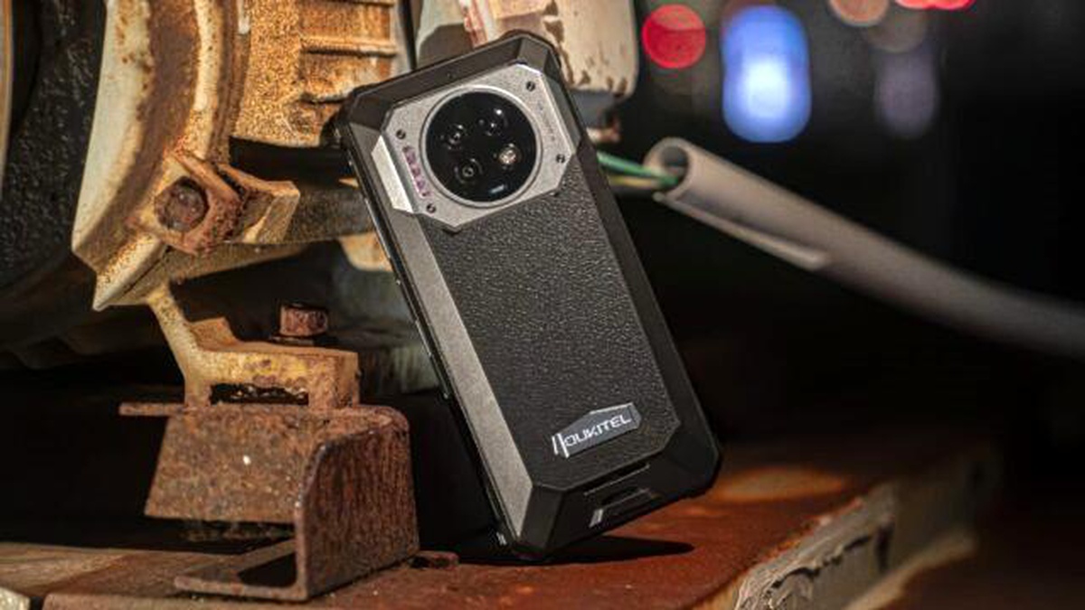 Oukitel WP19 Pro, 22.000 mAh pil ve 12 GB RAM ile önümüzdeki ay tanıtılıyor