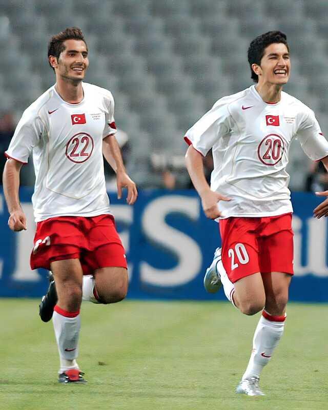 Şimdi ilk 11 oynayan futbolcularımız o zaman çocuktu! A Milli Takım'ın, Almanya'yı en son yendiği tarih 'Yok artık' dedirtecek cinsten