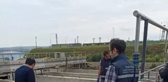 Tekirdağ'da 177 Tesise 50 Milyon Lira Cezası