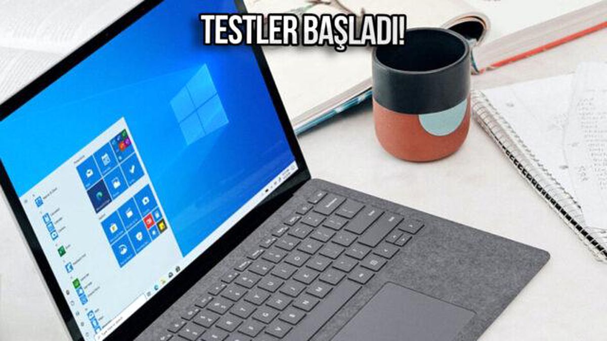 Windows 10\'a Copilot Özelliği Geliyor