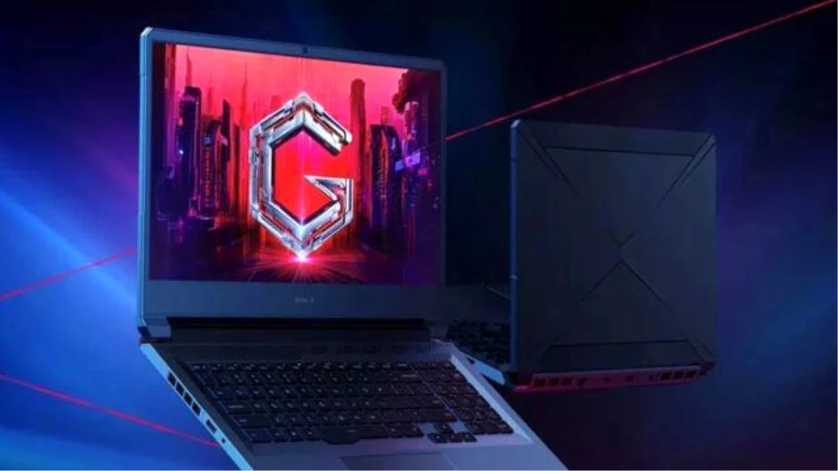 Xiaomi\'nin yeni gaming laptopu sızdırıldı