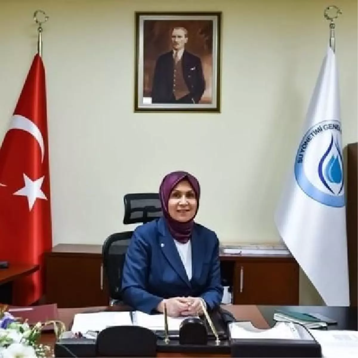 \'2030\'da 15 havzada su açığı yaşayacağız\'