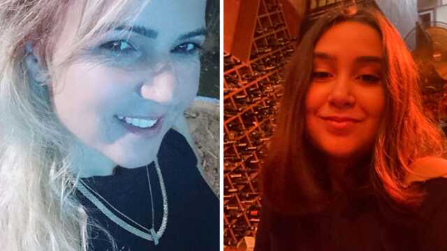 Anne ve kızı asansörde ölü bulundu, komşusu gözaltına alındı Anne ve kızı asansörde ölü bulundu, komşusu gözaltına alındı