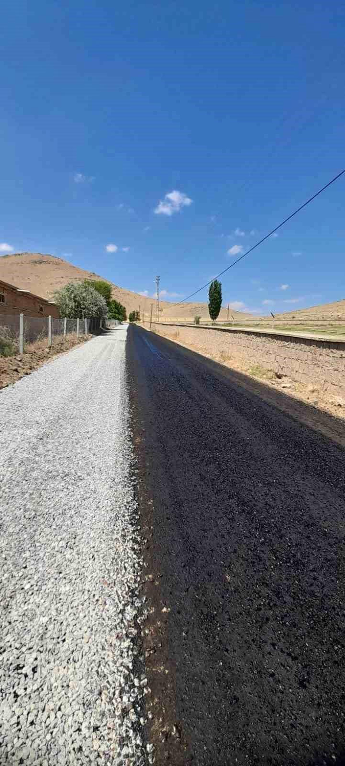 Kayseri Büyükşehir Belediyesi, Kırsal Kesime 5 Yılda 2 Milyar TL Yatırım Yaptı