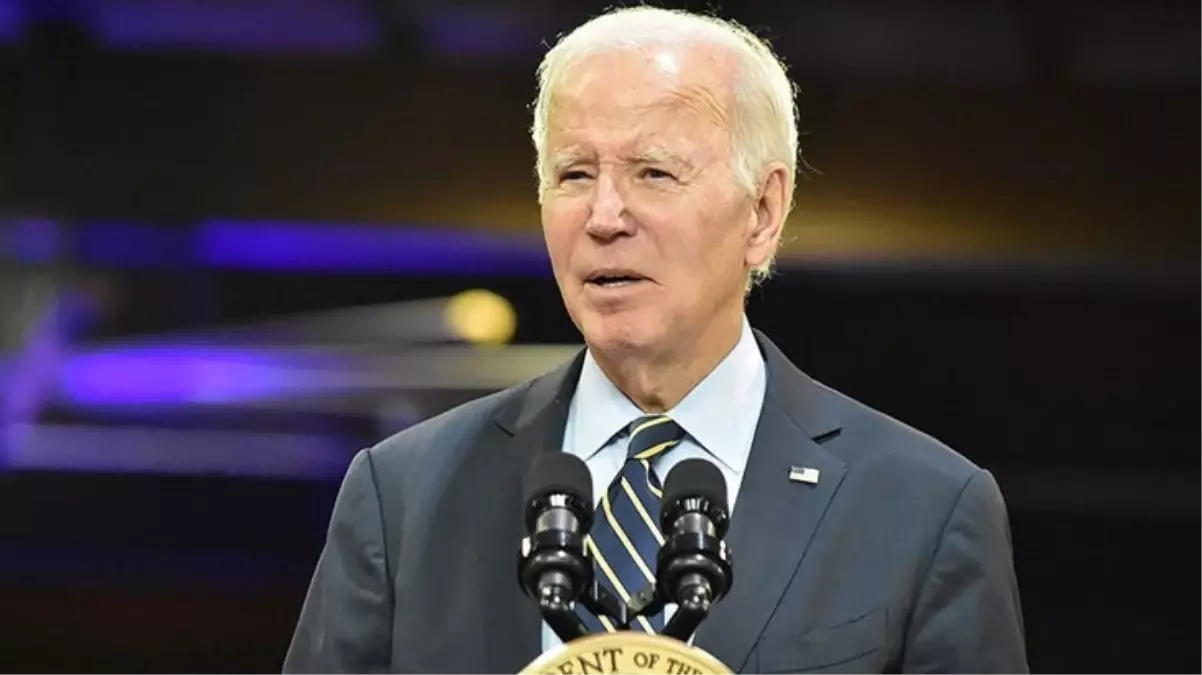 ABD Başkanı Joe Biden, Gazze konusunda İsrail Başbakanı Netanyahu ile yeniden ters düştü