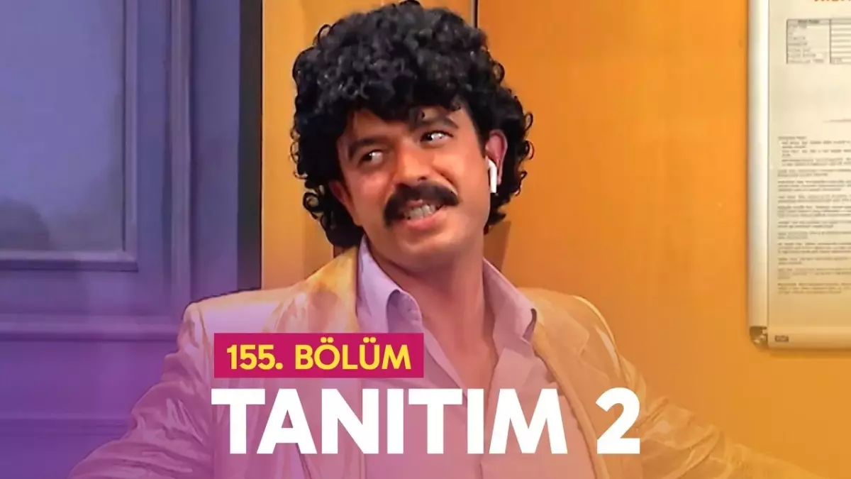 Çok Güzel Hareketler 2 YENİ BÖLÜM (155. BÖLÜM) ne zaman, fragman yayınlandı mı? Çok Güzel Hareketler 2 yeni bölüm ne zaman başlıyor, bu akşam var mı?