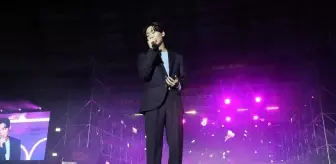 Güney Kore turizmi 'Kore Dalgası' ile yükselişe geçti