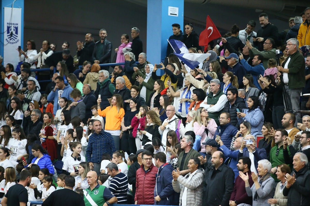 Hentbol: EHF Kadınlar Avrupa Kupası