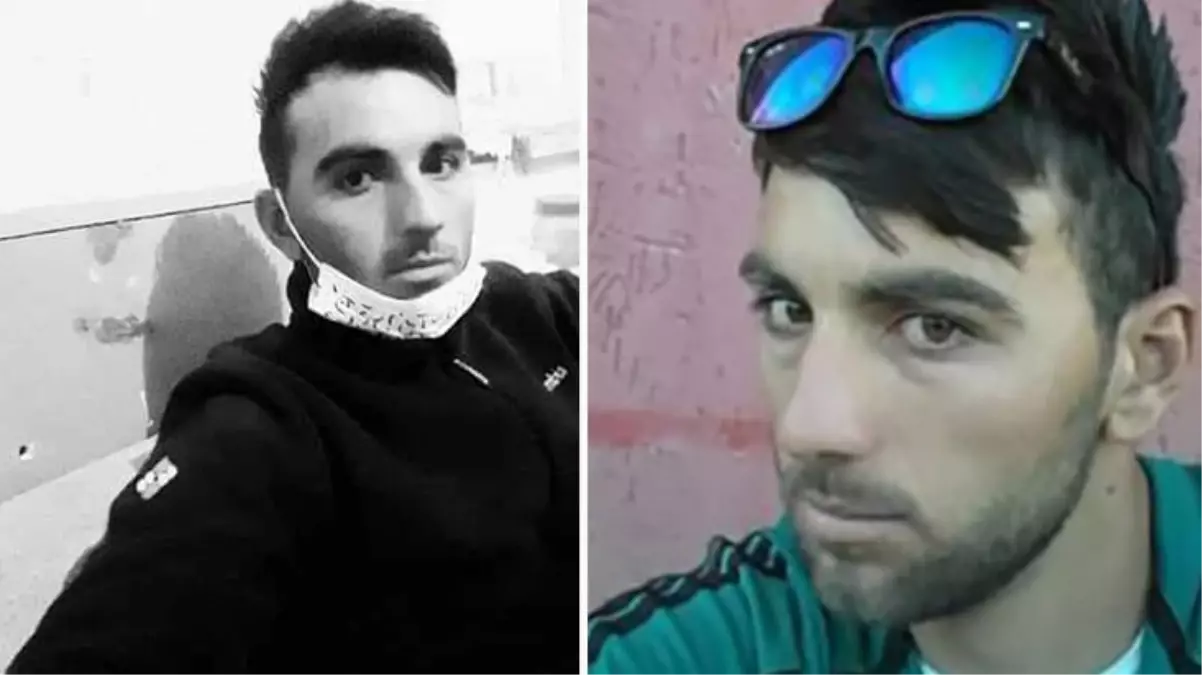 Kaya tuzu satan genç, bir hiç uğruna silahla vurularak öldürüldü