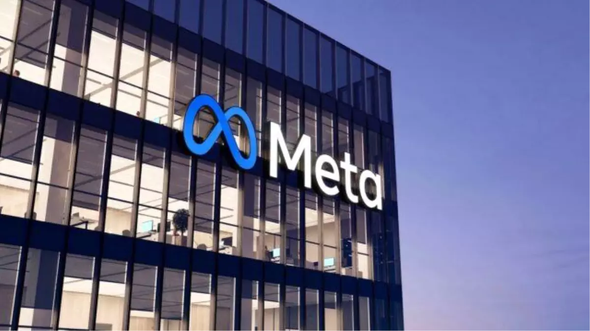 Meta, yapay zeka ekibini dağıtma kararı aldı