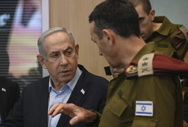 Netanyahu: Zafere kadar savaşmaya devam edeceğiz