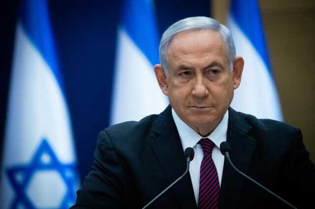 Netanyahu: 'Biden bizimle aynı ortak çıkarları görüyor. Gerekli mühimmatları göndermeye devam ediyor' Netanyahu: 'Biden bizimle aynı ortak çıkarları görüyor. Gerekli mühimmatları göndermeye devam ediyor'