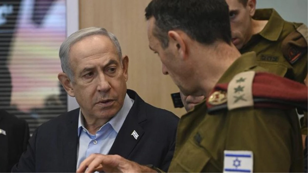 Netanyahu dünyaya meydan okudu: Zafere kadar savaşmaya devam edeceğiz 