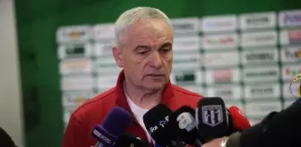 Beşiktaş, Sakaryaspor'u Süleyman Seba anısına mağlup etti