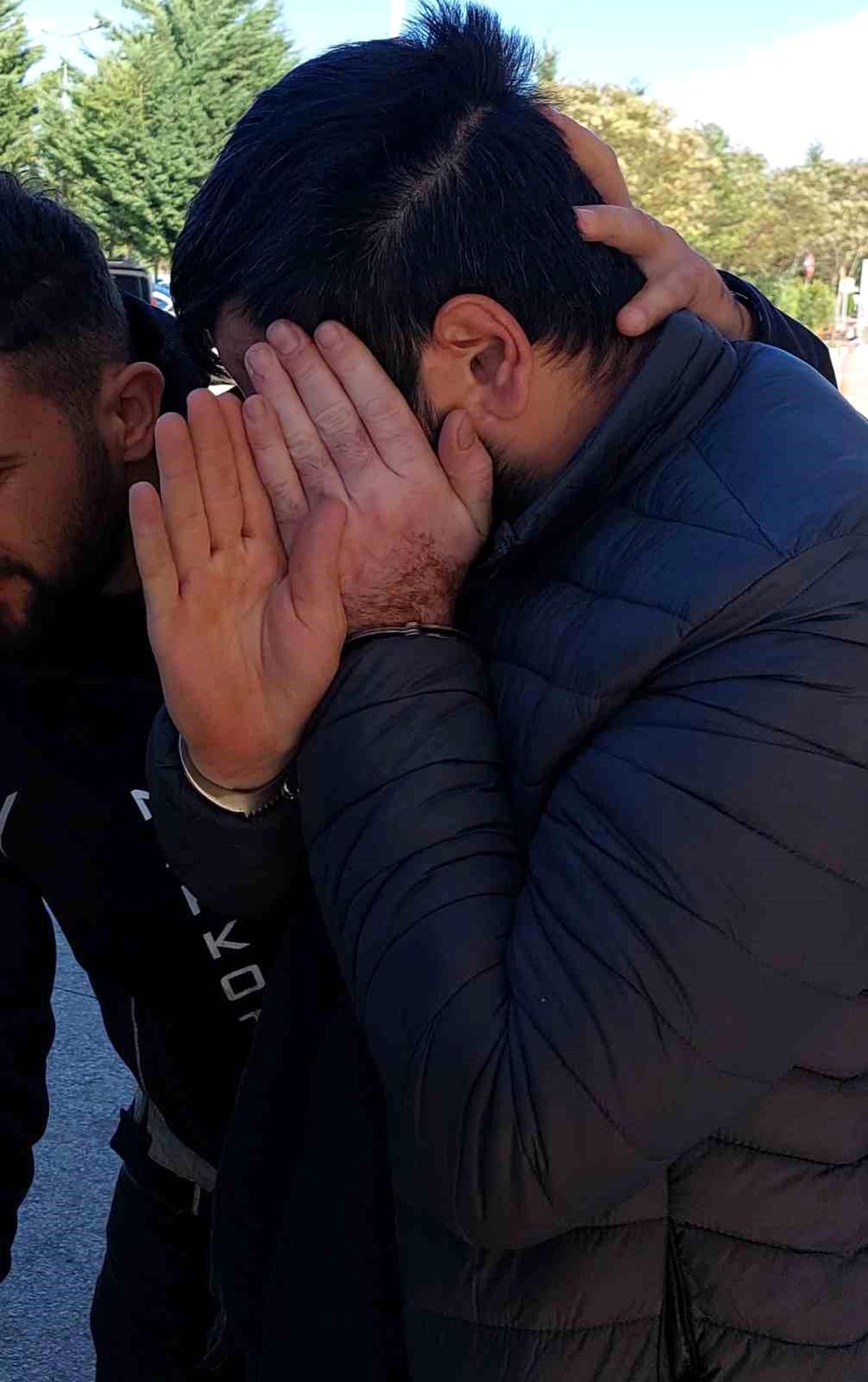 Samsun\'da Uyuşturucu Ticareti Yapan 3 Kişi Gözaltına Alındı