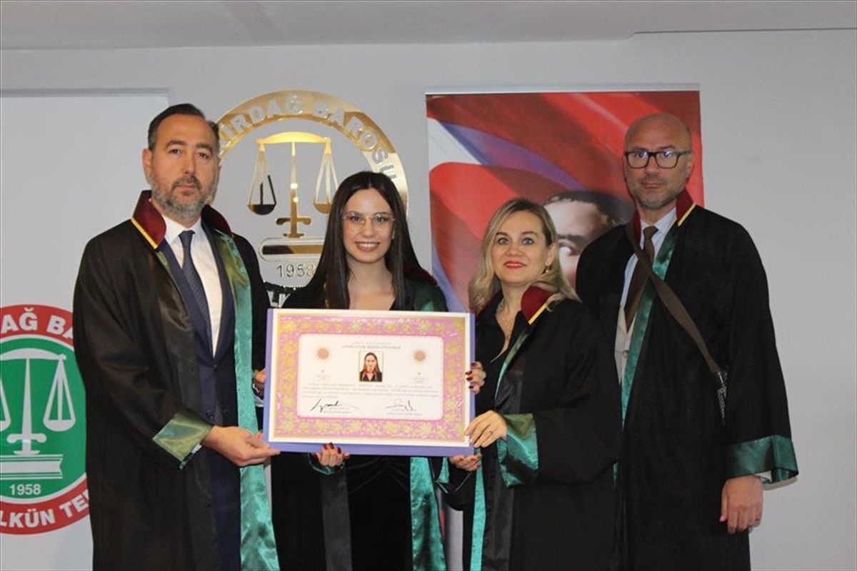 Süleymanpaşa Belediye Başkanı Esnaf Ziyaretlerinde Bulundu
