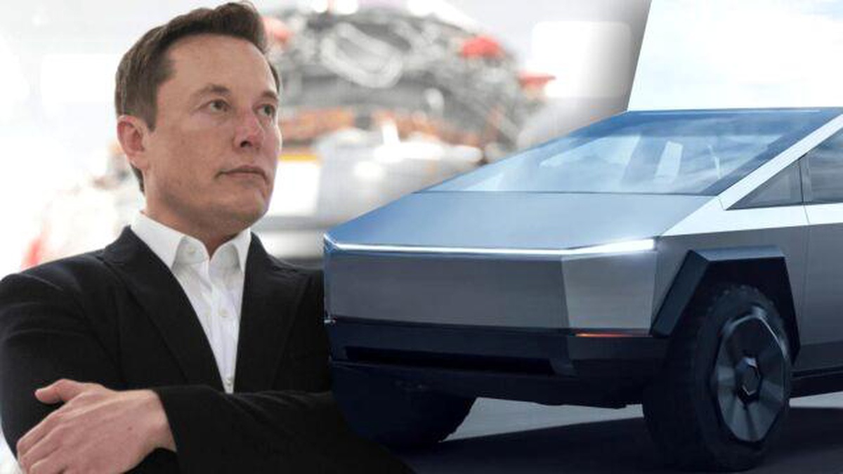 Tesla Cybertruck Teslimatı Şok Edici Sayıda Olacak