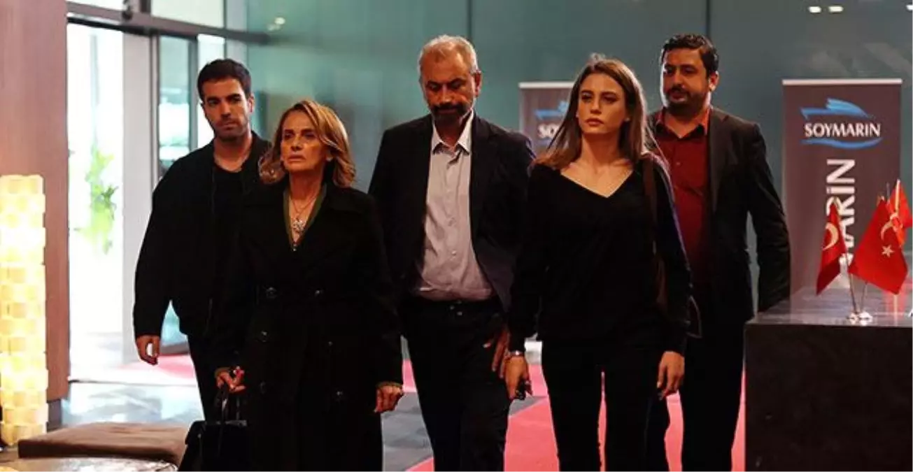 Aile 21. bölümünde Devin\'in büyük sınavı