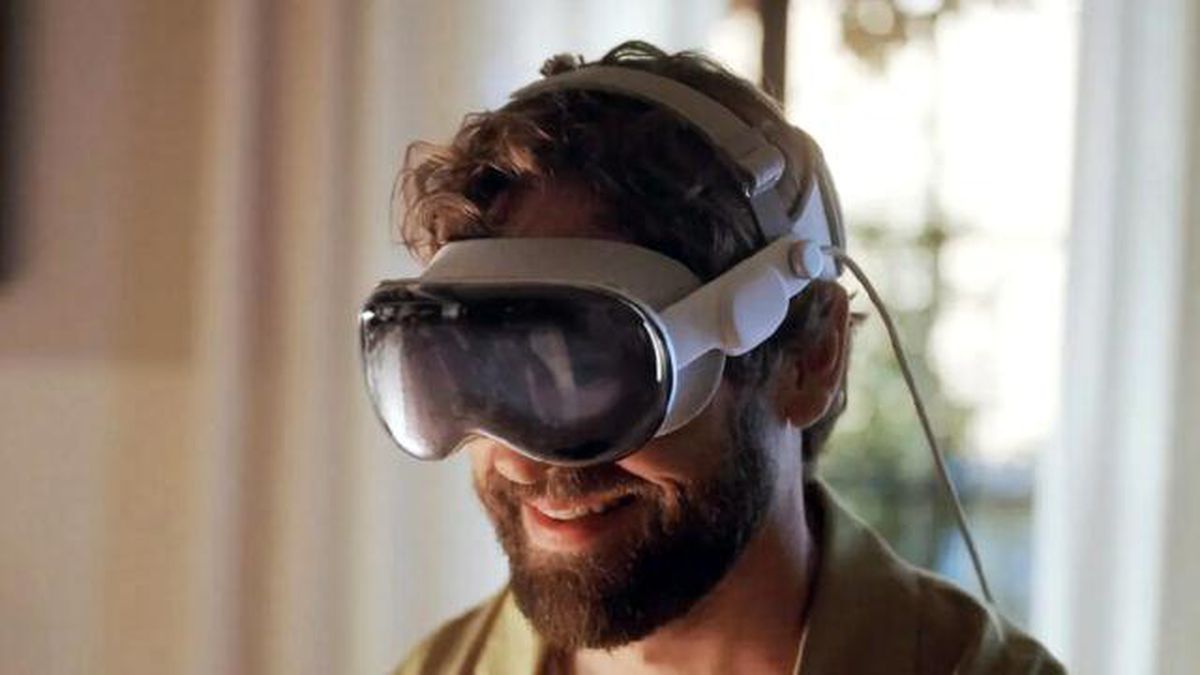 Apple Vision Pro Çıkış Tarihi Ertelendi