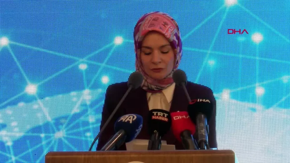 Bakan Göktaş: Çocukların hayat hakkının garanti altına alınmasını isteyeceğiz