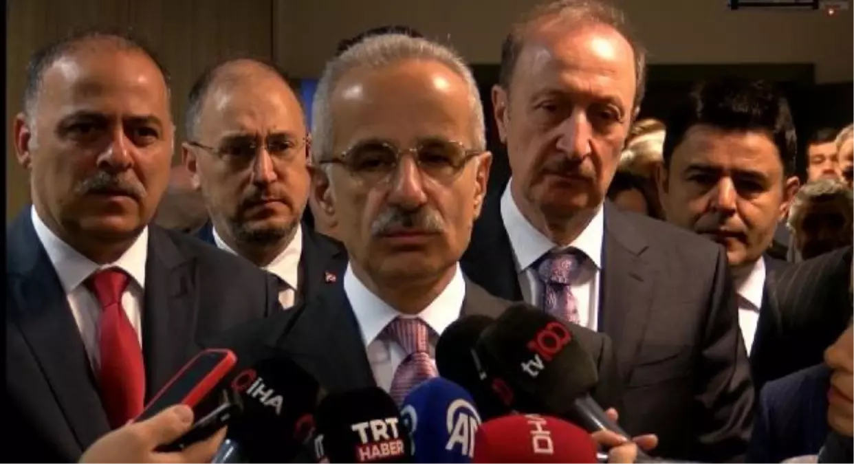 İstanbul Havalimanı dahil 25 lokasyonda 5G şebekesi denendi