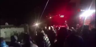 Batman'da sağanak nedeniyle kerpiç ev çöktü: Anne bulundu, 3 çocuğu kayıp