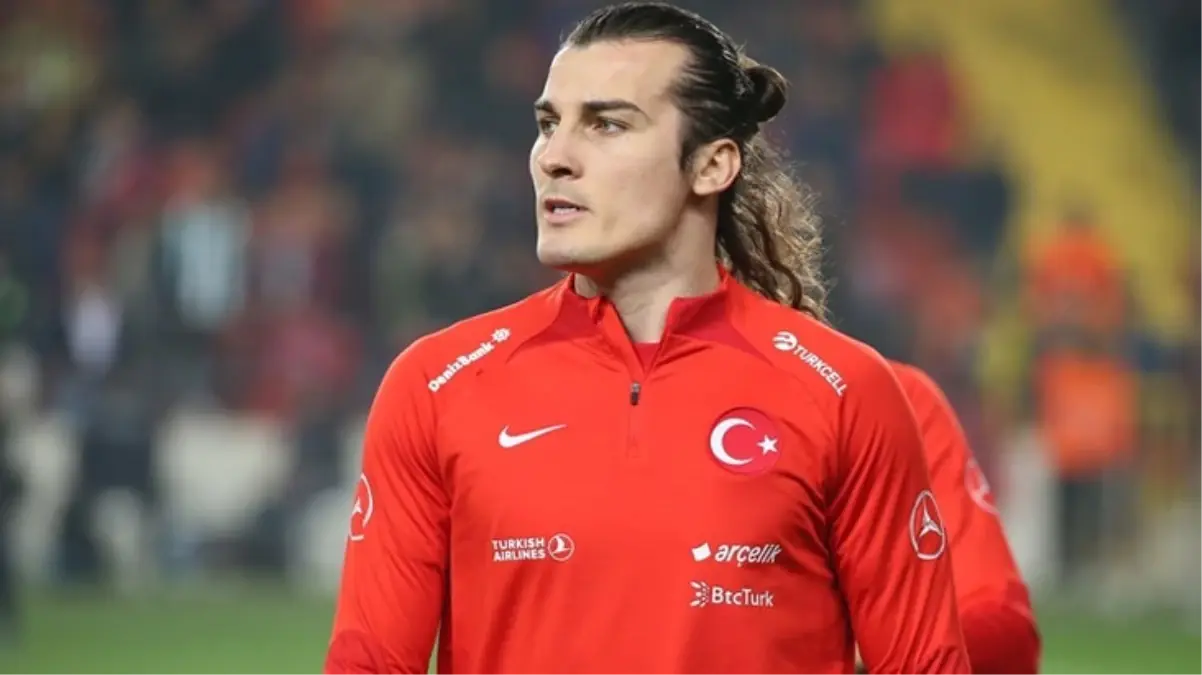 Fenerbahçe, Cengiz Ünder\'den sonra Çağlar Söyüncü\'yü de renklerine bağlıyor