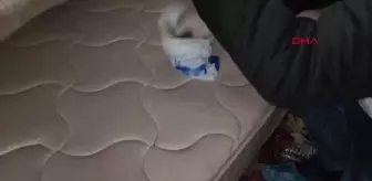 Eskort Siteleri Üzerinden Dolandırıcılık Yapan 7 Kişi Gözaltına Alındı