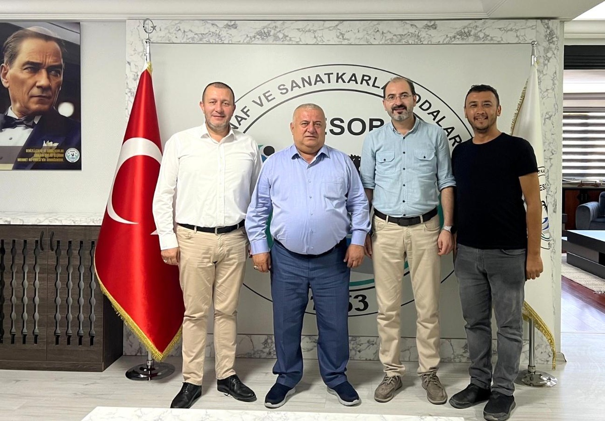 Denizli\'ye Proje Merkezi kurulacak
