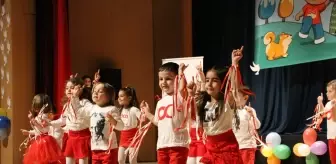 Edirne'de Dünya Çocuk Hakları Günü etkinliği düzenlendi
