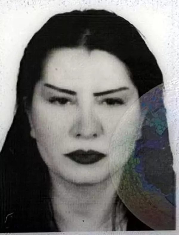 Çerkezköy'de Kadın Cinayeti: Eski Eş Tarafından Vurulan Kadın Hayatını Kaybetti