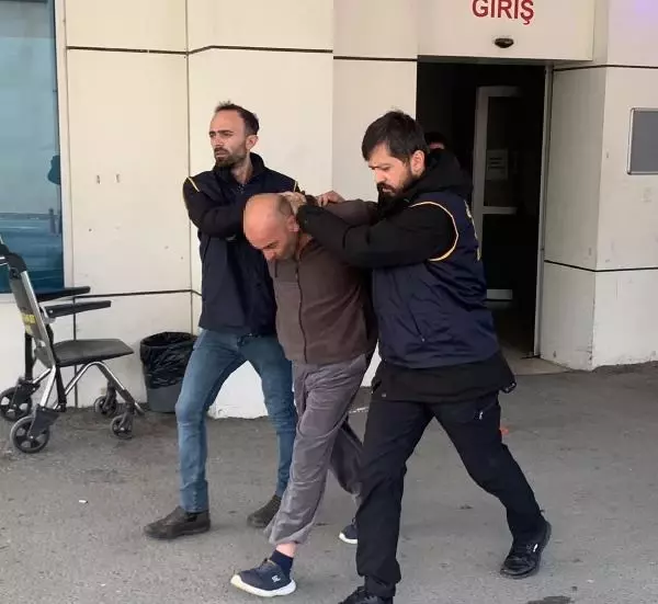 Çerkezköy'de Kadın Cinayeti: Eski Eş Tarafından Vurulan Kadın Hayatını Kaybetti