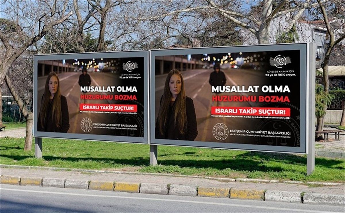 Eskişehir\'de Kadına Yönelik Şiddetle Mücadelede Yeni Adımlar