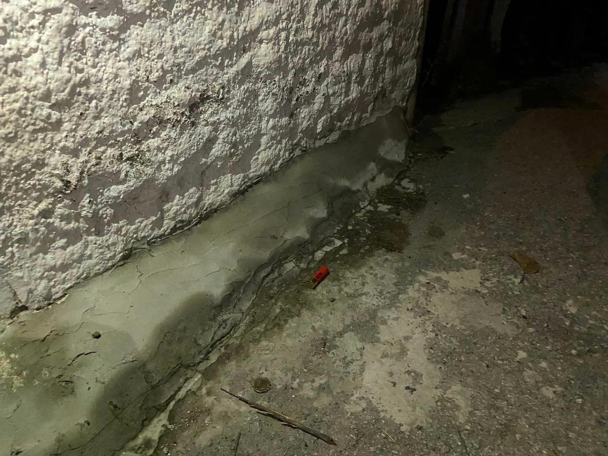 Kayseri\'de Husumetli Şahıs Evine Ateş Açtı, Anne Yaralandı
