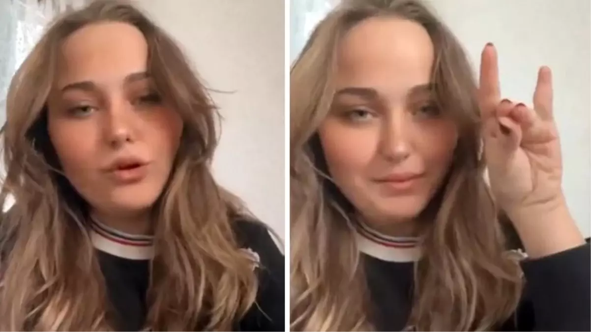 Genç kadını Ülkü Ocakları\'ndan kovdular! Nedenini duyanlar inanmakta güçlük çekiyor