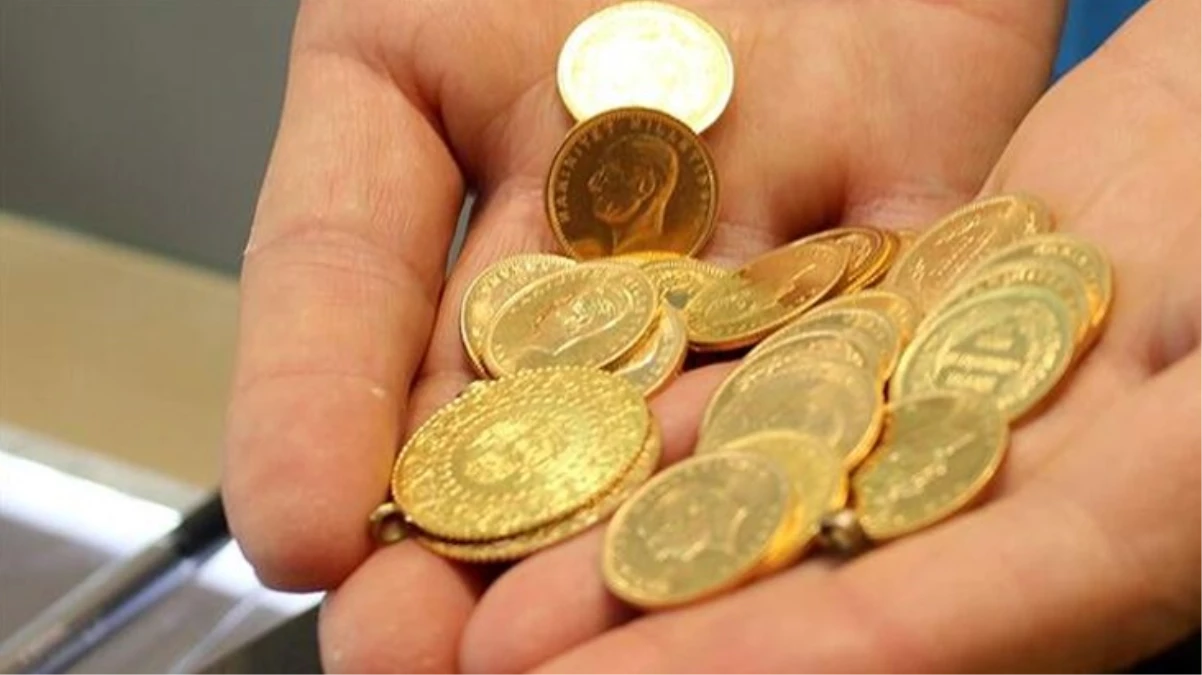 Altının gram fiyatı 1.830 liradan işlem görüyor