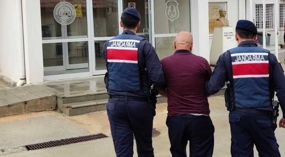 Aydın İl Jandarma Komutanlığı 52 Şahsı Yakaladı