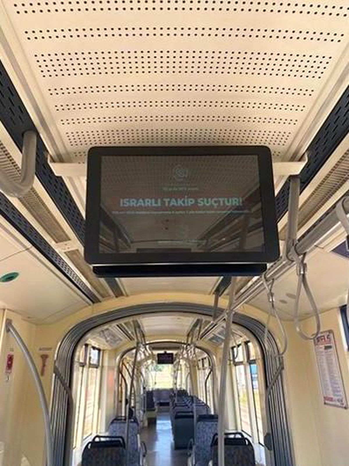 Kadına şiddetle mücadelede olumlu sonuç