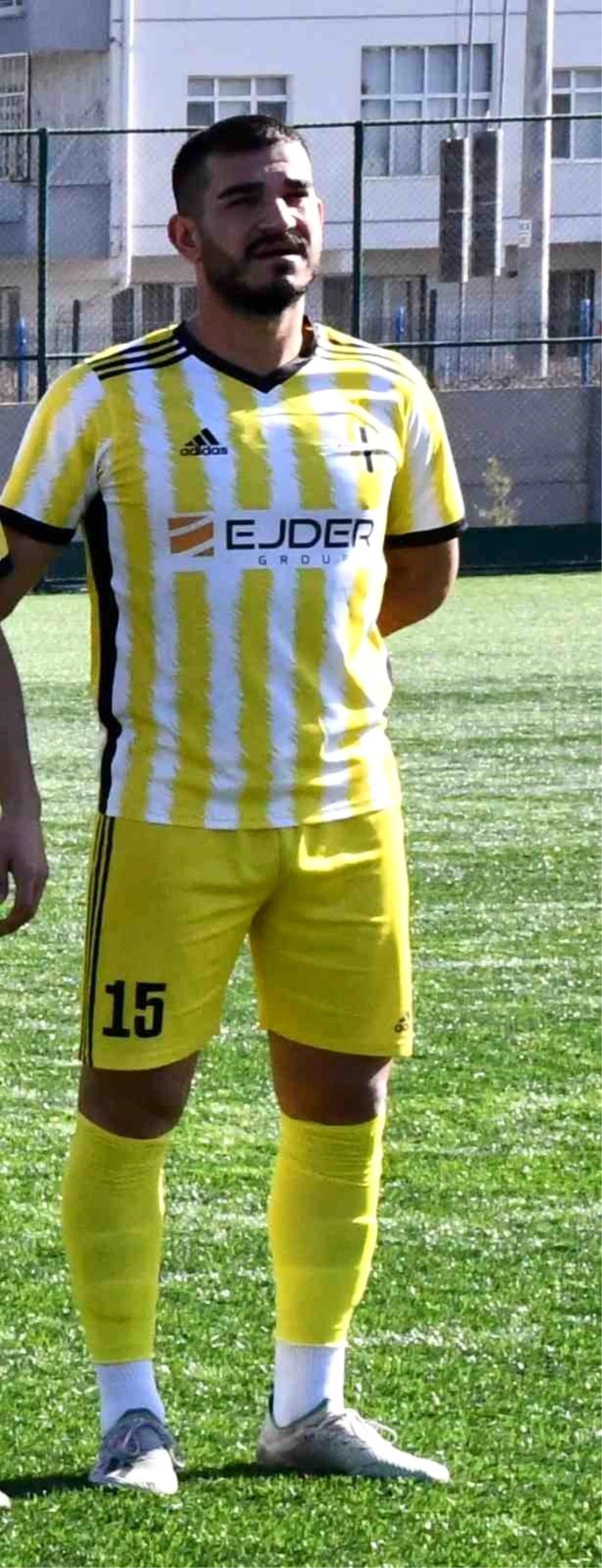 Kayserigücü FK\'da Mehmet Tahir Kalem süresiz kadro dışı bırakıldı