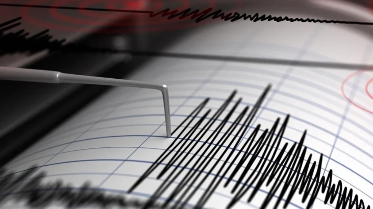 Malatya\'da korkutan deprem! Sarsıntı çevre illerden de hissedildi