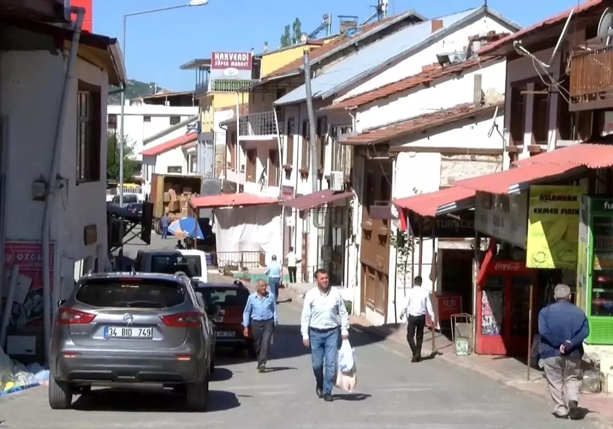 Malatya\'da 4,5 büyüklüğünde deprem