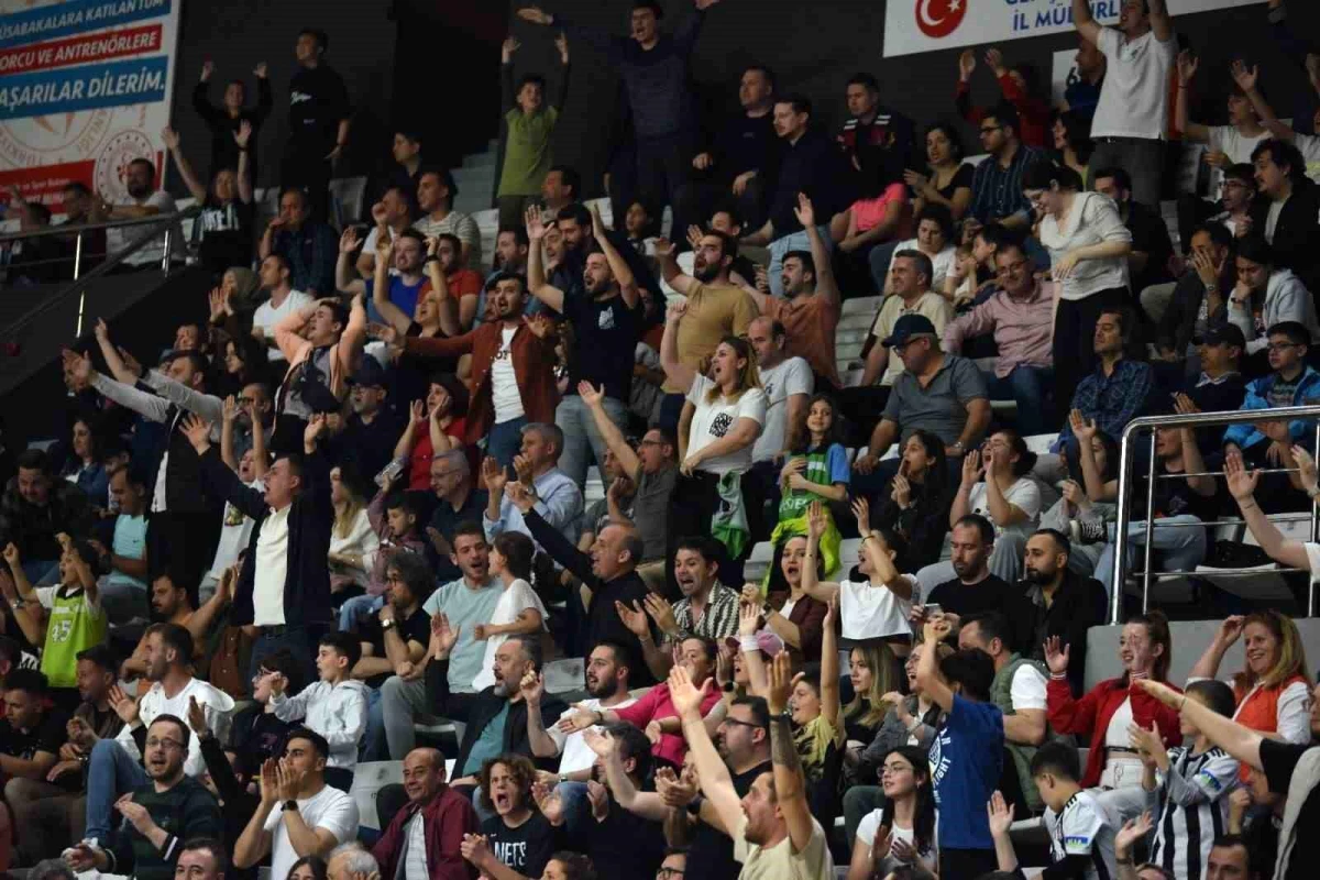 Manisa Büyükşehir Belediyespor, FC Porto maçının biletlerini satışa çıkardı