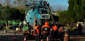 Şile Ağva'da Fırtına ve Yağışın Etkisi: Hasar Tespit Çalışmaları Sürüyor