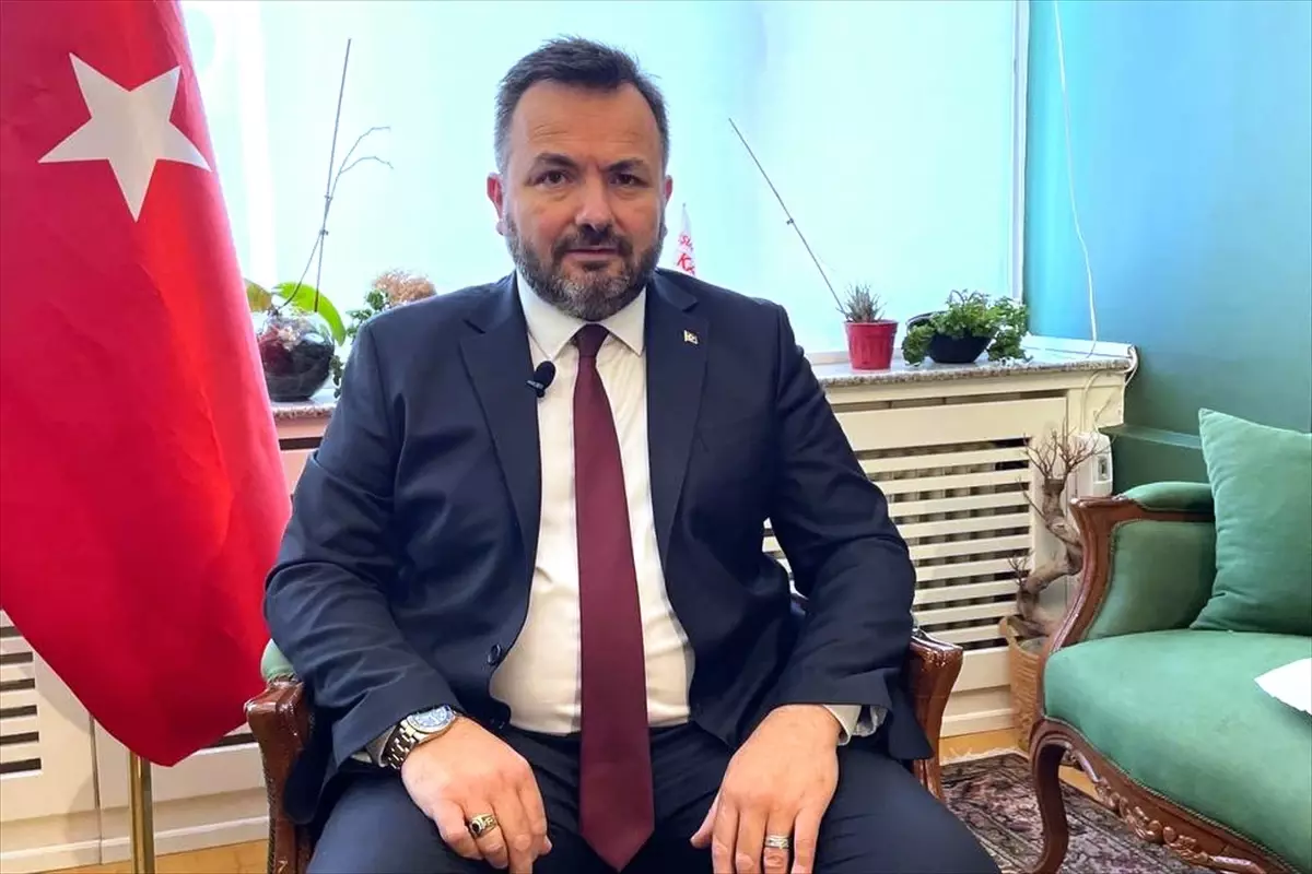 Türkiye Karate Federasyonu Başkanı Uğuz, 2023 hedeflerine ulaştıkları için memnun Açıklaması