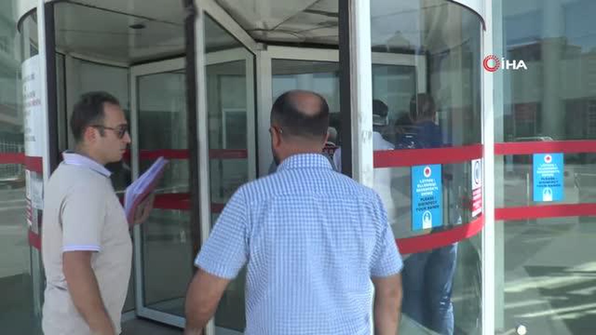Kayseri\'de Yolcu Alma Tartışması: Taksici Meslektaşını Bıçaklayarak Öldürdü