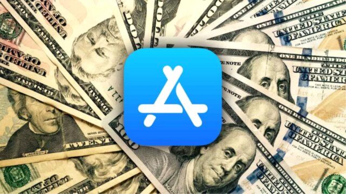 Apple, Avrupa Birliği\'nin App Store Kararlarına Karşı Dava Açtı